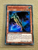 Yu-Gi-Oh Böser HELD adusted Gold Ultra Rare LDS3-DE025 Bayern - Nittenau Vorschau