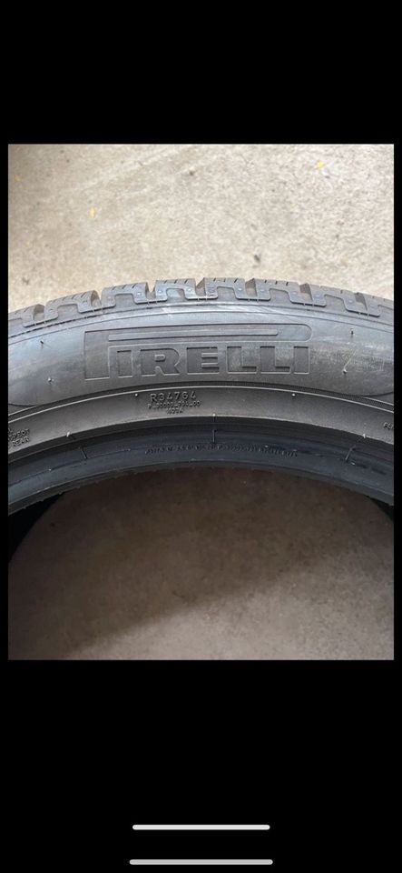 Pirelli Winterreifen in Wernberg-Köblitz