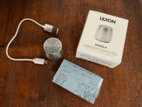 Lexon Mino+  Mini Bluetooth Lautsprecher Bayern - Augsburg Vorschau
