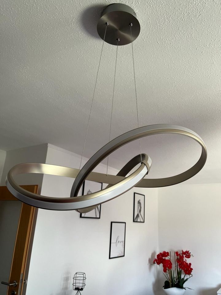 Paul Neuhaus LED Lampe Pendelleuchte Melinda in Nordrhein-Westfalen -  Erwitte | eBay Kleinanzeigen ist jetzt Kleinanzeigen