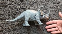 Jurassic Park Dinosaurier  Sinoceratops oder Triceratops Bayern - Bodenkirchen Vorschau