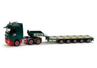 Herpa 158824 Mercedes-Benz Actros LH 08 Semitieflade-Sattelzug... Bayern - Griesstätt Vorschau