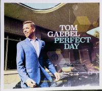 TOM GAEBEL CD : PERFECT DAY versiegelt Köln - Zollstock Vorschau