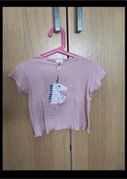 3 x Zara T-shirt‘s mit Einhorn, Zirkus und New York Motiv , 98 Berlin - Biesdorf Vorschau