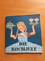 Kochbuch für Kinder "Die Kochjule" Nordrhein-Westfalen - Rheda-Wiedenbrück Vorschau