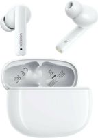 Kabellose Weiße Bluethooth Kopfhöhrer In Ear TWS Wireless Headset Hessen - Körle Vorschau
