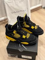 Air Jordan 4 Retro Niedersachsen - Zetel Vorschau