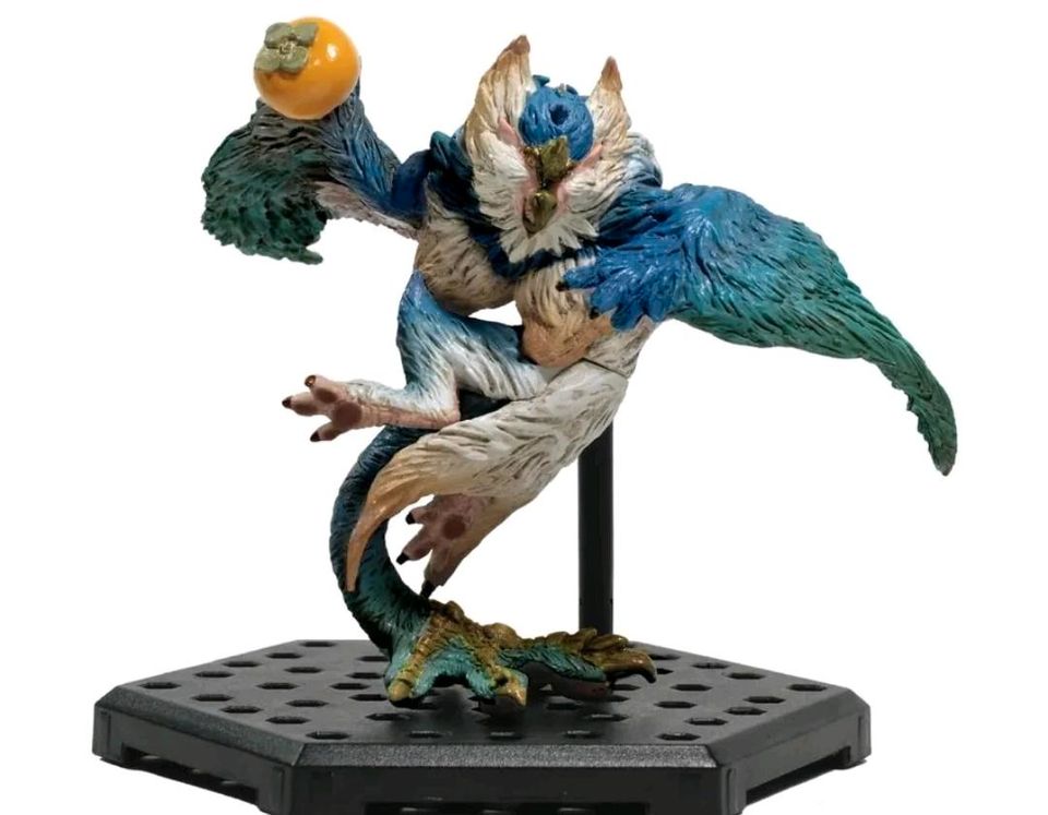 Monster Hunter Figure Builder Standard Model Plus Vol.22 NEU in Dorsten