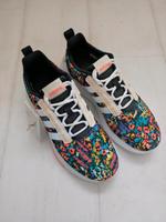 Adidas Racer, bunt, 39,1/3, neu mit Etikett Niedersachsen - Wallenhorst Vorschau