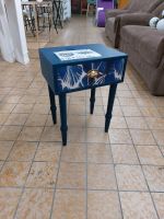 Nachtschrank Nachttisch Beistelltisch Tisch Holz Möbel UVP 183€ Hessen - Herbstein Vorschau
