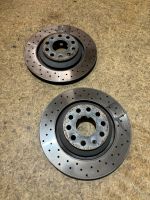 Bremse VAG 310x22mm PR 1KZ 1KW uvm. VW Seat Audi Skoda Sachsen - Glauchau Vorschau