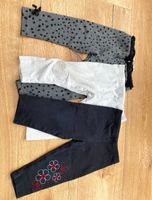 3x Hosen, Gr. 80/86, H&M, Zara Baden-Württemberg - Gärtringen Vorschau