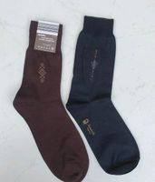 Herrensocken Gr. 44 - 46 Saarbrücken - Malstatt Vorschau