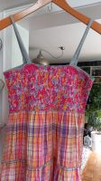 Maxi Kleid Replay L 40 / 42 Hippie Boho Gypsy bunt kl. Fehler Nordrhein-Westfalen - Pulheim Vorschau