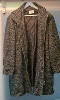 Damen Jacke/Mantel gr.50 Schwarz/Weiß Barbara Lebek neuwertig Bad Doberan - Landkreis - Dummerstorf Vorschau