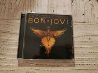 CD: Greatest Hits von Jon Bon Jovi Nordrhein-Westfalen - Paderborn Vorschau