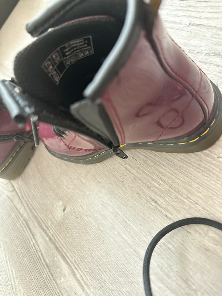 dr. Martens Gr.25 in Stuttgart