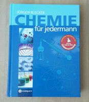 Chemie für jedermann Bayern - Coburg Vorschau