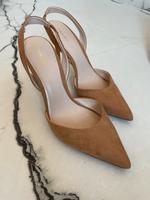 Mango high heels Größe 40 Rheinland-Pfalz - Worms Vorschau