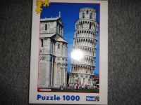 1000er Puzzle Schiefer Turm von Pisa Niedersachsen - Peine Vorschau