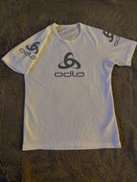 Odlo weißes Sportshirt, T-Shirt, Frauen, Größe M Nordrhein-Westfalen - Schloß Holte-Stukenbrock Vorschau