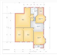 Vermiete Büro- und/oder Praxisräume (komplette Etage 1. OG) Bayern - Kemmern Vorschau