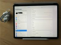 iPad Pro 12,9“ 3. Generation MTJD2FD/A 512 GB wifi und celluar Baden-Württemberg - Gäufelden Vorschau