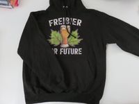 Hoodie Gr. M, Neu  - Freibier for Future - Baden-Württemberg - Kaisersbach Vorschau