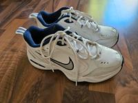 nike Monarch weiß blau Mitte - Wedding Vorschau
