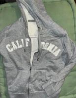 Pimkie, gefütterte Jacke mit Aufschrift Hessen - Kassel Vorschau