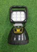 Förch LED Akku Handscheinwerfer Licht IP44 27W Camping Outdoor Niedersachsen - Bad Bentheim Vorschau