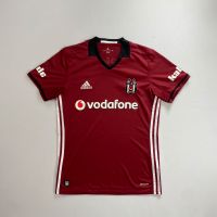 Vintage Adidas Besiktas Istanbul Trikot 37€* Fußball Trikot Shirt Baden-Württemberg - Mudau Vorschau