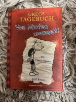 Gregs Tagebuch Altona - Hamburg Bahrenfeld Vorschau