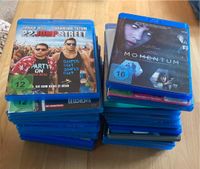 21 verschiedene Blurays Niedersachsen - Sottrum Vorschau