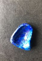 Lapislazuli ღஐƸ̵̡Ӝ̵̨̄Ʒஐღ Aschenbecher, Briefbeschwerer. Hessen - Wiesbaden Vorschau