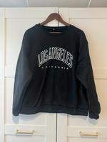 Los Angeles Shein Pullover schwarz oversize l Xl Nordrhein-Westfalen - Lindlar Vorschau