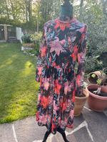 Kleid Tüllstoff Bayern - Friedberg Vorschau