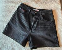 Tommy Hilfiger Jeans Mom Shorts (gr.30/L) Sachsen - Chemnitz Vorschau