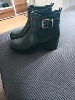 Stiefeletten Gr. 39 Bielefeld - Brackwede Vorschau