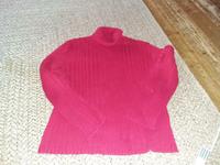 ❤Rolli,Pullover,CECIL,Gr.XL,ROT,Baumwolle,top❤ Saarland - Homburg Vorschau
