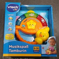 VTech - Musikspaß Tamburin - NEU Nordrhein-Westfalen - Kreuzau Vorschau