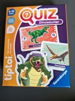 Ravensburger Karten Quizspiel Tiptoi Dinosaurier Sachsen-Anhalt - Wettin-Löbejün Vorschau