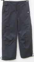 Adidas Sport Jogging Freizeit Cargo Baggy Hose grau S 36 Neu Hessen - Dieburg Vorschau