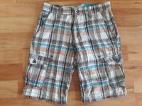 COLIN'S Männer Bermudas Cargoshorts karo Gr.L fast neu Bayern - Rödental Vorschau