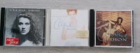 Celine Dion 3 CD's Baden-Württemberg - Friedrichshafen Vorschau