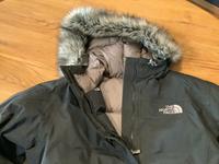 Daunenjacke The Northface Hessen - Borken Vorschau