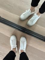 Sneaker weiß H&M Baden-Württemberg - Esslingen Vorschau