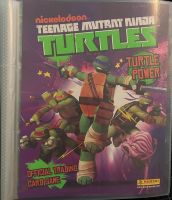 Teenage mutant ninja turtles Panini 2013 gesucht Hessen - Neu-Isenburg Vorschau