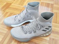 adidas Crazy Explosive neu Basketball Basketballschuhe 45 Sneaker Baden-Württemberg - Plankstadt Vorschau