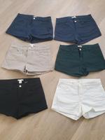 Shorts von H&M, Gr. 36 Niedersachsen - Auetal Vorschau